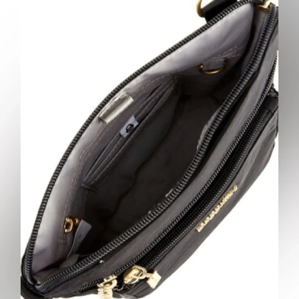 Baggallini Modern Pocket Crossbody - Picture 7 of 10
